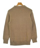 45R（フォーティーファイブアール）ニット・セーター 茶 サイズ:-(M位) レディース/2200725693015