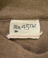 45R（フォーティーファイブアール）ニット・セーター 茶 サイズ:-(M位) レディース/2200725693015