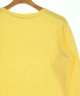 45R（フォーティーファイブアール）Tシャツ・カットソー 黄 サイズ:1(S位) レディース/2200725693022
