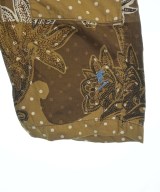 45R（フォーティーファイブアール）ショートパンツ 茶 サイズ:-(L位) レディース/2200731968015