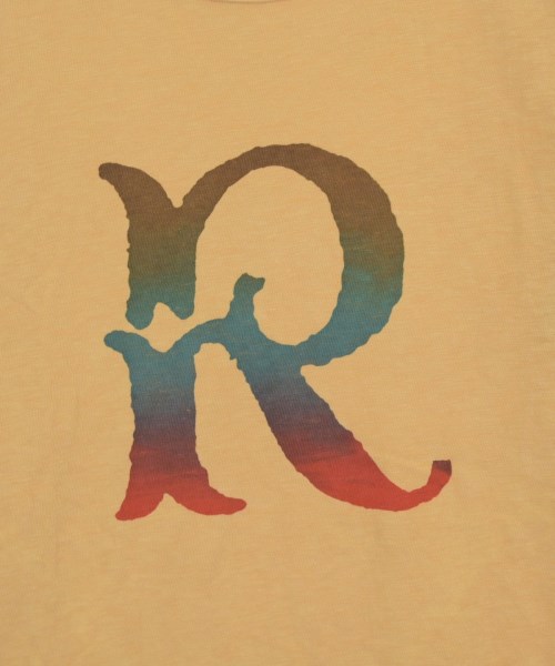 45R（フォーティーファイブアール）Tシャツ・カットソー ベージュ サイズ:2(M位) レディース/2200732434038