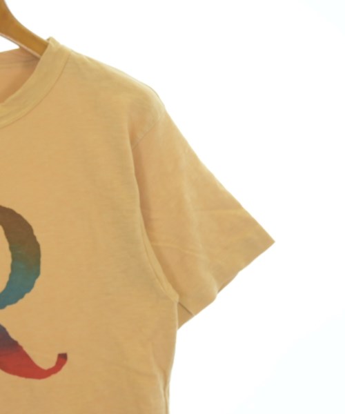 45R（フォーティーファイブアール）Tシャツ・カットソー ベージュ サイズ:2(M位) レディース/2200732434038