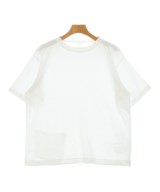 45R（フォーティーファイブアール）Tシャツ・カットソー 白 サイズ:1(S位) レディース/2200727255204