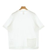 45R（フォーティーファイブアール）Tシャツ・カットソー 白 サイズ:1(S位) レディース/2200727255204