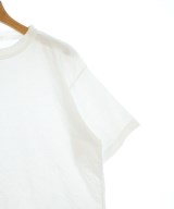 45R（フォーティーファイブアール）Tシャツ・カットソー 白 サイズ:1(S位) レディース/2200727255204