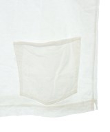 45R（フォーティーファイブアール）Tシャツ・カットソー 白 サイズ:1(S位) レディース/2200727255204