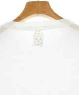 45R（フォーティーファイブアール）Tシャツ・カットソー 白 サイズ:1(S位) レディース/2200727255204