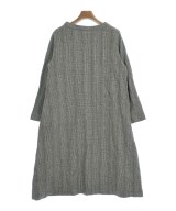 45R（フォーティーファイブアール）ワンピース グレー サイズ:0(F) レディース/2200734900111