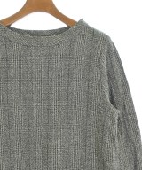 45R（フォーティーファイブアール）ワンピース グレー サイズ:0(F) レディース/2200734900111