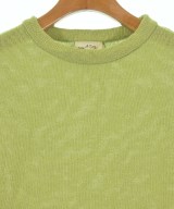 45R（フォーティーファイブアール）ニット・セーター 緑 サイズ:2(M位) レディース/2200735250031