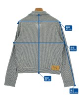 45R（フォーティーファイブアール）その他 白 サイズ:2(M位) レディース/2200735250079