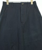 45R（フォーティーファイブアール）ロング・マキシ丈スカート 紺 サイズ:-(L位) レディース/2200735250086
