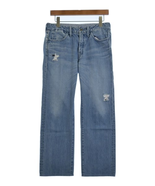 45R(フォーティーファイブアール)のデニムパンツ サイズ:-(L位) 4,200円