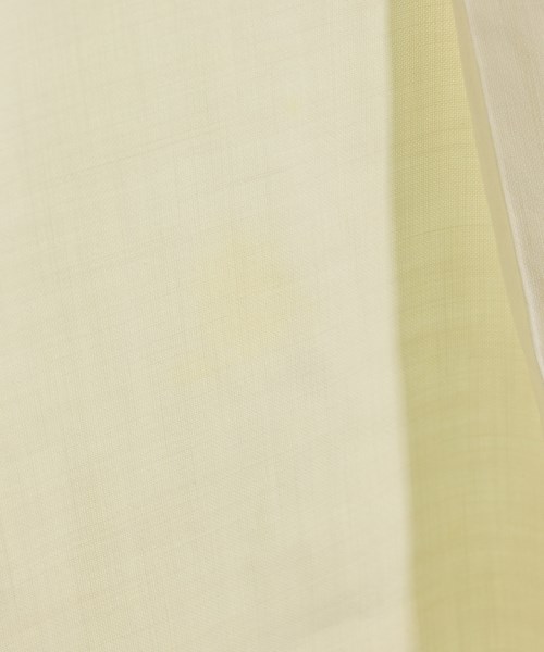 45R（フォーティーファイブアール）ワンピース 白 サイズ:2(M位) レディース/2200720100020
