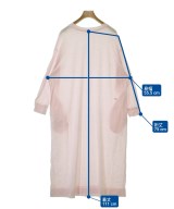 45R（フォーティーファイブアール）ワンピース ピンク サイズ:-(M位) レディース/2200715083079