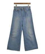 45R デニムパンツ