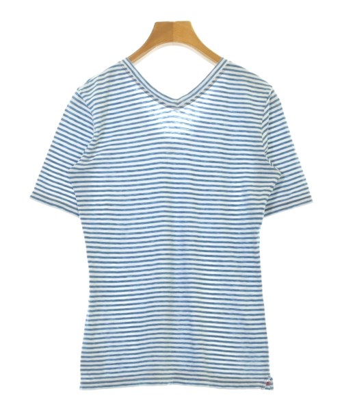 45R（フォーティーファイブアール）Tシャツ・カットソー 白 サイズ:1(S位) レディース/2200715194140