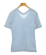 45R（フォーティーファイブアール）Tシャツ・カットソー 白 サイズ:1(S位) レディース/2200715194140