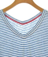 45R（フォーティーファイブアール）Tシャツ・カットソー 白 サイズ:1(S位) レディース/2200715194140