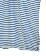 45R（フォーティーファイブアール）Tシャツ・カットソー 白 サイズ:1(S位) レディース/2200715194140