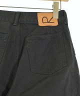 45R（フォーティーファイブアール）デニムパンツ 黒 サイズ:0(F) レディース/2200717238064