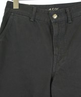 45R（フォーティーファイブアール）デニムパンツ 黒 サイズ:0(F) レディース/2200717238064