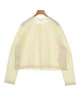 45R（フォーティーファイブアール）カーディガン 白 サイズ:2(M位) レディース/2200717238071