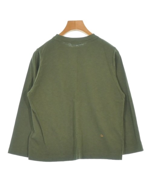 45R（フォーティーファイブアール）Tシャツ・カットソー 緑 サイズ:-(M位) レディース/2200717238088
