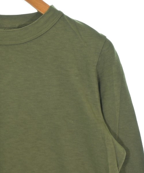 45R（フォーティーファイブアール）Tシャツ・カットソー 緑 サイズ:-(M位) レディース/2200717238088