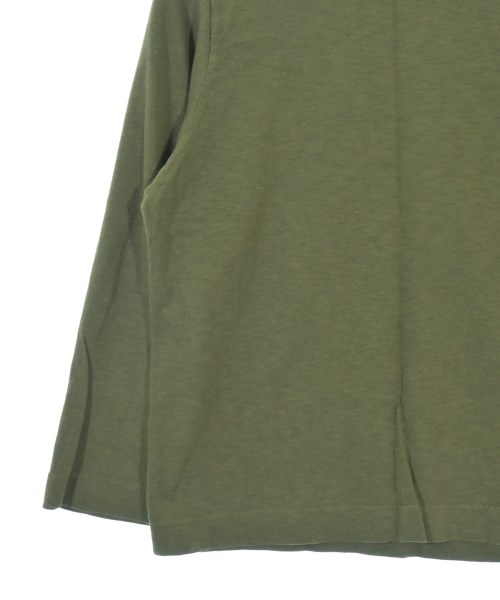 45R（フォーティーファイブアール）Tシャツ・カットソー 緑 サイズ:-(M位) レディース/2200717238088