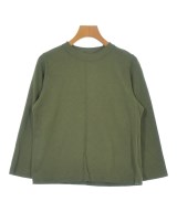 45R（フォーティーファイブアール）Tシャツ・カットソー 緑 サイズ:-(M位) レディース/2200717238088
