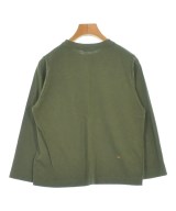 45R（フォーティーファイブアール）Tシャツ・カットソー 緑 サイズ:-(M位) レディース/2200717238088