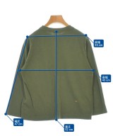 45R（フォーティーファイブアール）Tシャツ・カットソー 緑 サイズ:-(M位) レディース/2200717238088