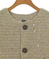 45R（フォーティーファイブアール）ジャケット ベージュ サイズ:3(L位) レディース/2200718283018