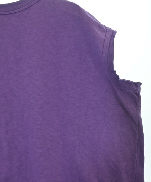 45R（フォーティーファイブアール）Tシャツ・カットソー 紫 サイズ:F レディース/2200713526608