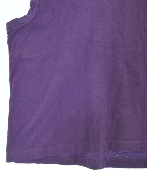 45R（フォーティーファイブアール）Tシャツ・カットソー 紫 サイズ:F レディース/2200713526608