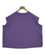 45R（フォーティーファイブアール）Tシャツ・カットソー 紫 サイズ:F レディース/2200713526608