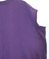 45R（フォーティーファイブアール）Tシャツ・カットソー 紫 サイズ:F レディース/2200713526608