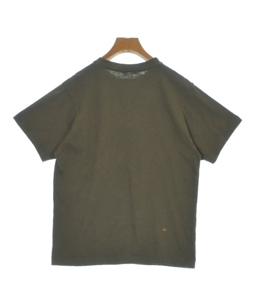 45R（フォーティーファイブアール）Tシャツ・カットソー カーキ サイズ:-(M位) レディース/2200720016031