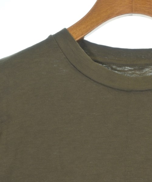 45R（フォーティーファイブアール）Tシャツ・カットソー カーキ サイズ:-(M位) レディース/2200720016031
