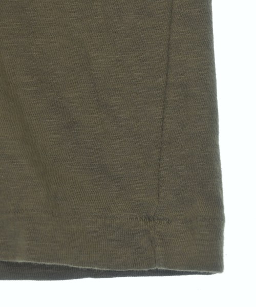 45R（フォーティーファイブアール）Tシャツ・カットソー カーキ サイズ:-(M位) レディース/2200720016031