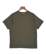45R（フォーティーファイブアール）Tシャツ・カットソー カーキ サイズ:-(M位) レディース/2200720016031