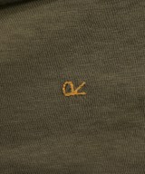 45R（フォーティーファイブアール）Tシャツ・カットソー カーキ サイズ:-(M位) レディース/2200720016031