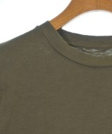 45R（フォーティーファイブアール）Tシャツ・カットソー カーキ サイズ:-(M位) レディース/2200720016031