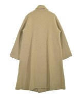 45R（フォーティーファイブアール）チェスターコート ベージュ サイズ:0(F) レディース/2200720543049