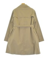 45R（フォーティーファイブアール）トレンチコート ベージュ サイズ:2(M位) レディース/2200720543056
