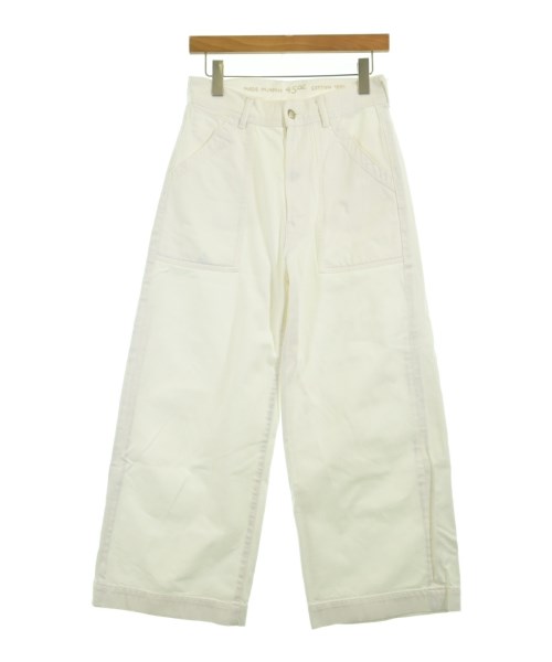 45R(フォーティーファイブアール)のデニムパンツ サイズ:2(M位) 9,400円