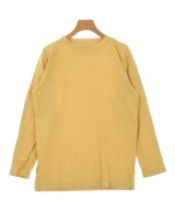 45R（フォーティーファイブアール）Tシャツ・カットソー 黄 サイズ:-(L位) レディース/2200720543254