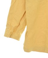 45R（フォーティーファイブアール）Tシャツ・カットソー 黄 サイズ:-(L位) レディース/2200720543254