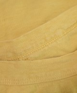 45R（フォーティーファイブアール）Tシャツ・カットソー 黄 サイズ:-(L位) レディース/2200720543254
